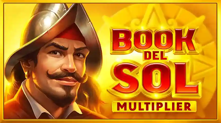 Book del sol – гід по слоту та версії Multiplier